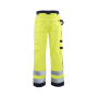 Multinorm werkbroek