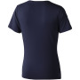 Nanaimo short sleeve women's t-shirt - Navy - XS