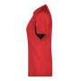 Ladies' Running-T - red/black - XL