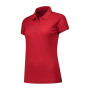 Macseis Polo Signature Powerdry for her Red/GR MacRed/MacGrey XS