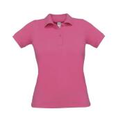 B&C Safran Pure Women, Fuchsia, XS