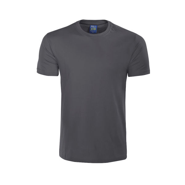 2016 T-shirt Grey 3XL