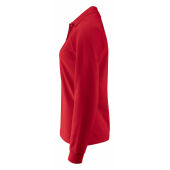 SURF PRO LS LADY Red XXL