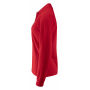 SURF PRO LS LADY Red XXL
