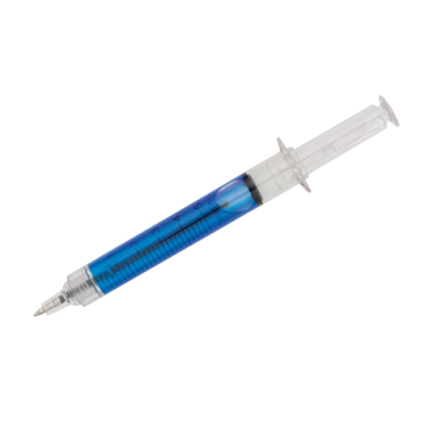 Pen Medic - AZUL - S/T