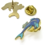 Pin met epoxy