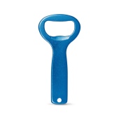 BARLEY. flessenopener van aluminium