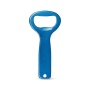 BARLEY. flessenopener van aluminium