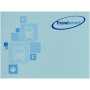 Sticky-Mate® sticky notes 100x75 mm - Lichtblauw - 100 pages