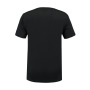 L&S T-shirt iTee SS for him black L