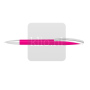 Arca high gloss MMn - roze