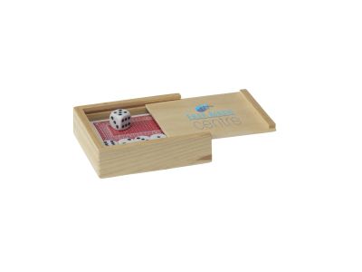 Dice & Play spel Dice & Play spel