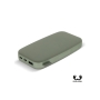 2PB18100 | Fresh 'n Rebel Powerbank 18.000mAh USB-C Ultra Fast Charging 20W - Dried Green