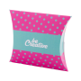 CreaBox Pillow Lock S - pillow geschenkdoos