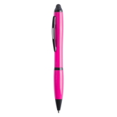 Touchscreen pen Cardiff Color Magenta