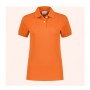 Santino Poloshirt  Charma Ladies Orange XXL