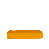 Classic Bath Towel - Gold Yellow
