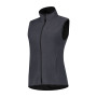 Macseis Soft Fleece Vest for her Grey Mac Grey XS