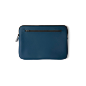 VINGA Baltimore laptopcase 12-15", donkerblauw