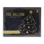 SENZA Folie Ballon Kerstboom Groen