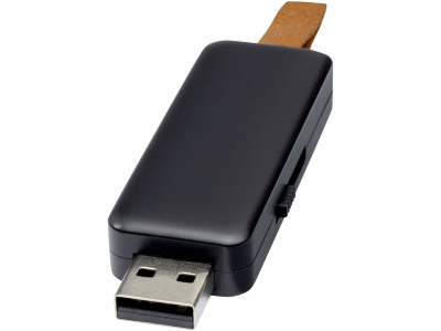 Gleam oplichtende USB flashdrive 16 GB