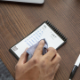 Rocketbook® Core Mini A6 Rocketbook® Core Mini A6 White