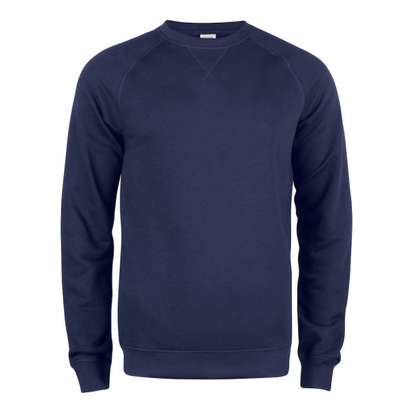 Clique Premium OC Roundneck Sweatshirts