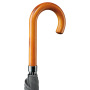 AC regular umbrella - euroblue