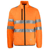 Oranje/Zwart