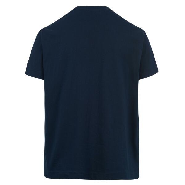 Logostar Kids Basic T-shirt - 15000, Navy, 164