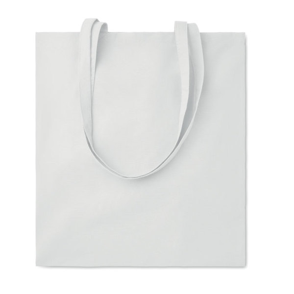 COTTONEL COLOUR - 105gr/m² cotton shopping bag