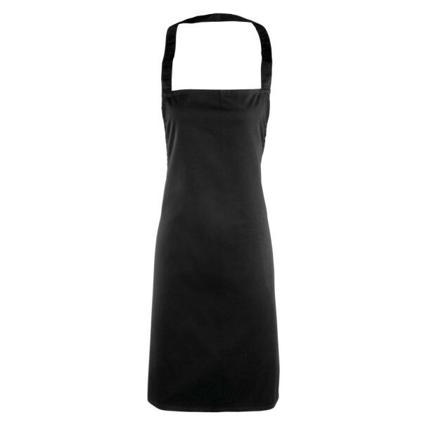 Essential Bib Apron