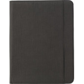 Schrijfmap, A4 met 5000mAh powerbank Schrijfmap, A4 met 5000mAh powerbank
