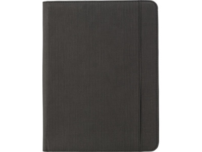 Schrijfmap, A4 met 5000mAh powerbank Schrijfmap, A4 met 5000mAh powerbank