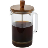 Ivorie 600 ml koffiepers