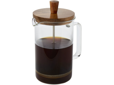 Coffee makers and accessories