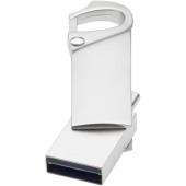 Type C karabijnhaak USB 3.0