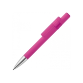 Ball pen California silk-touch - Pink