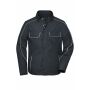 Workwear Softshell Light Jacket - SOLID - - carbon - 6XL