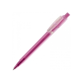 Ball pen Baron '03 Ice Frosty - Frosted Pink