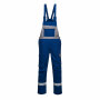 Bizflame Industry Two Tone FR Bretelbroek