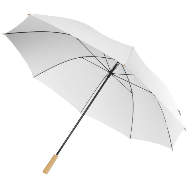 Romee 30'' windproof recycled PET golf umbrella