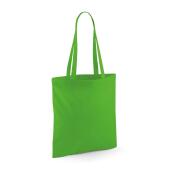 Bag For Life - Long Handles, Kelly Green, ONE, Westford Mill