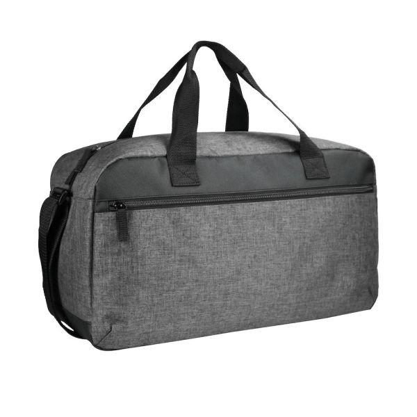 Clique Melange Travelbag Bags