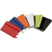 Notitieblok bedrukken? | Bedrukte notitieblokken | Voordelig