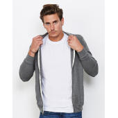 Unisex Triblend Lightweight Hoodie Unisex Triblend Lightweight Hoodie