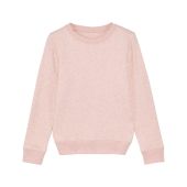 Mini Changer - Iconische kindersweater met ronde hals - 3-4