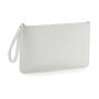 Boutique Accessory Pouch - Soft Grey - One Size