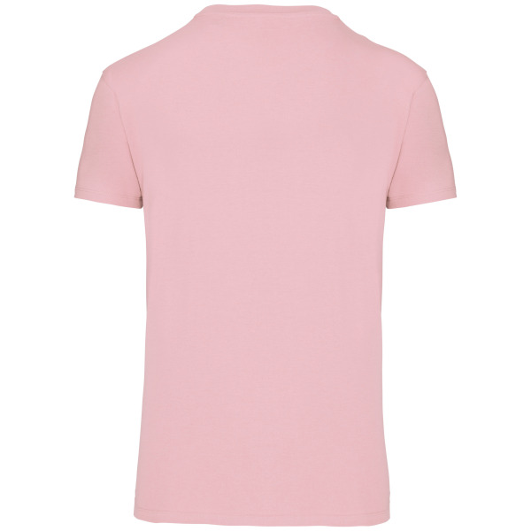 T-shirt BIO150IC ronde hals Pale Pink M