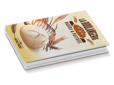 Notitieboek Harde Kaft Notitieboek Harde Kaft